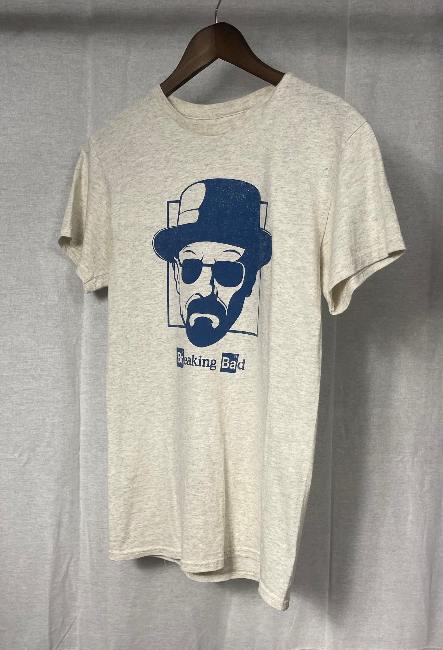 Breaking Bad Graphic T-shirt|Small