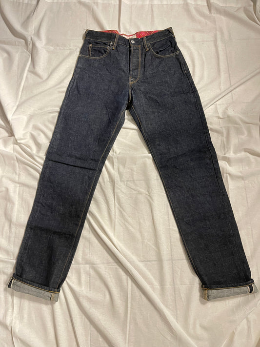 Authentic Evisu Jeans|31 x 34