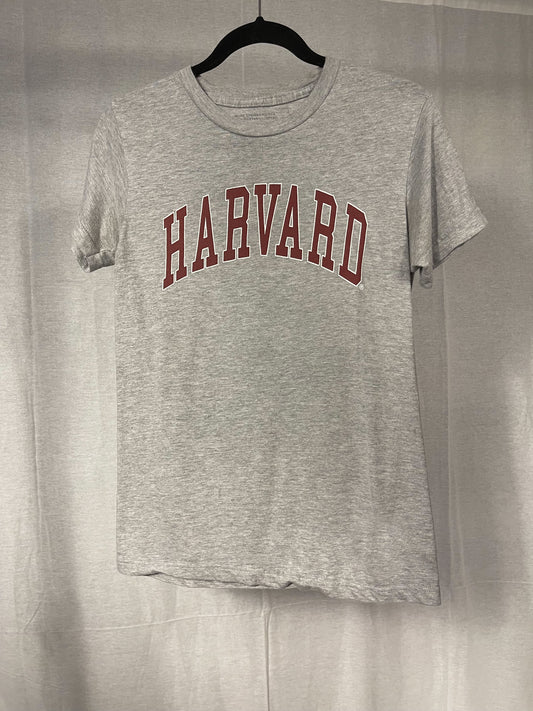 Harvard T-Shirt|Small