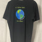 Google Earth Graphic T-shirt|XL