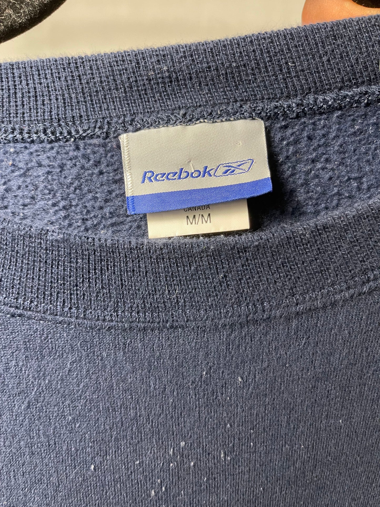 Reebok Crewneck|Medium