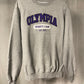 Champion Olympia Crewneck|Medium