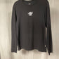 Vintage Vans Off The Wall Long-Sleeve|Medium