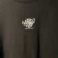 Vintage Vans Off The Wall Long-Sleeve|Medium