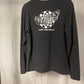 Vintage Vans Off The Wall Long-Sleeve|Medium