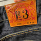 Authentic Evisu Jeans|31 x 34