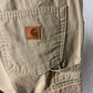 Carpenter Carhartt pants|38 x 30