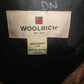 Woolrich Plaid coat|Large