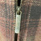Woolrich Plaid coat|Large