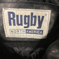 Rugby North America Genuine Leather Jacket|Medium