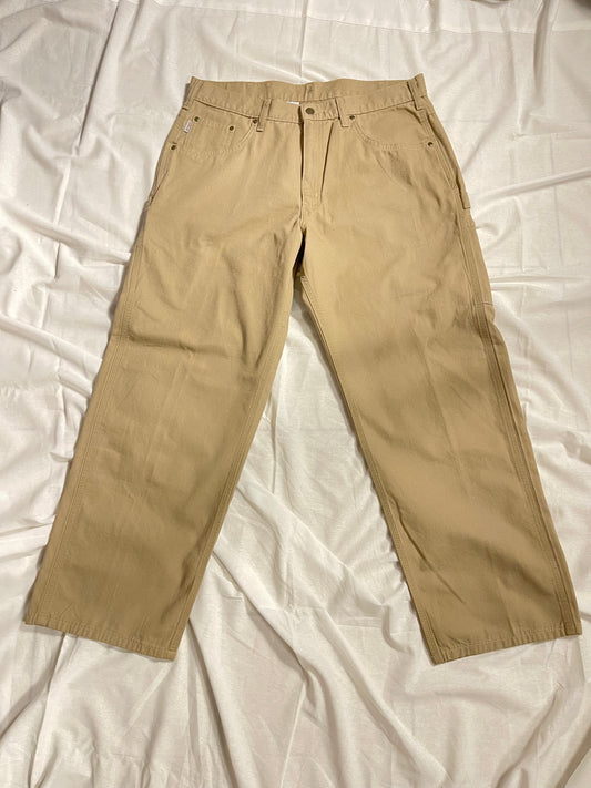 Carpenter Carhartt pants|38 x 30
