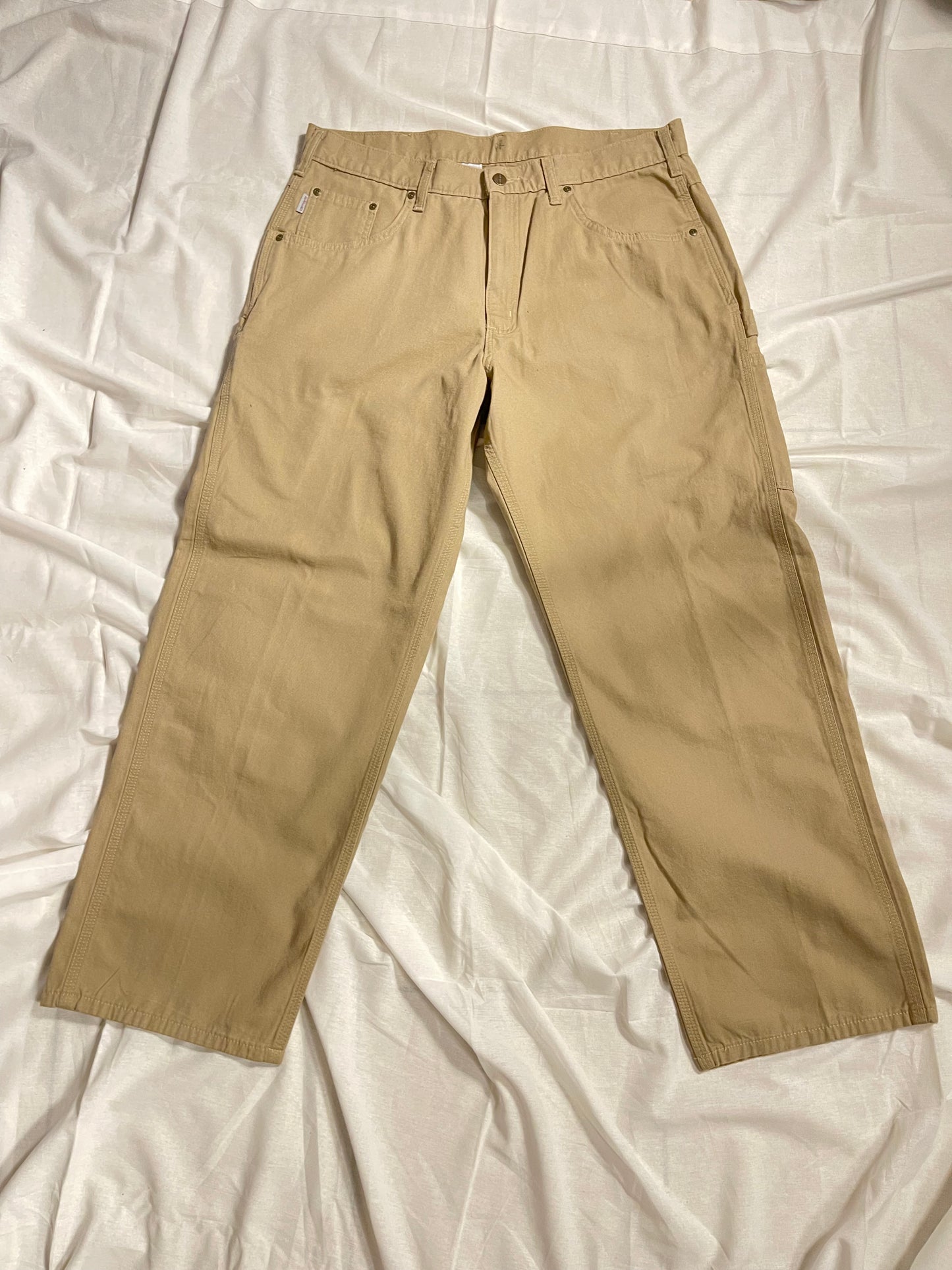 Carpenter Carhartt pants|38 x 30